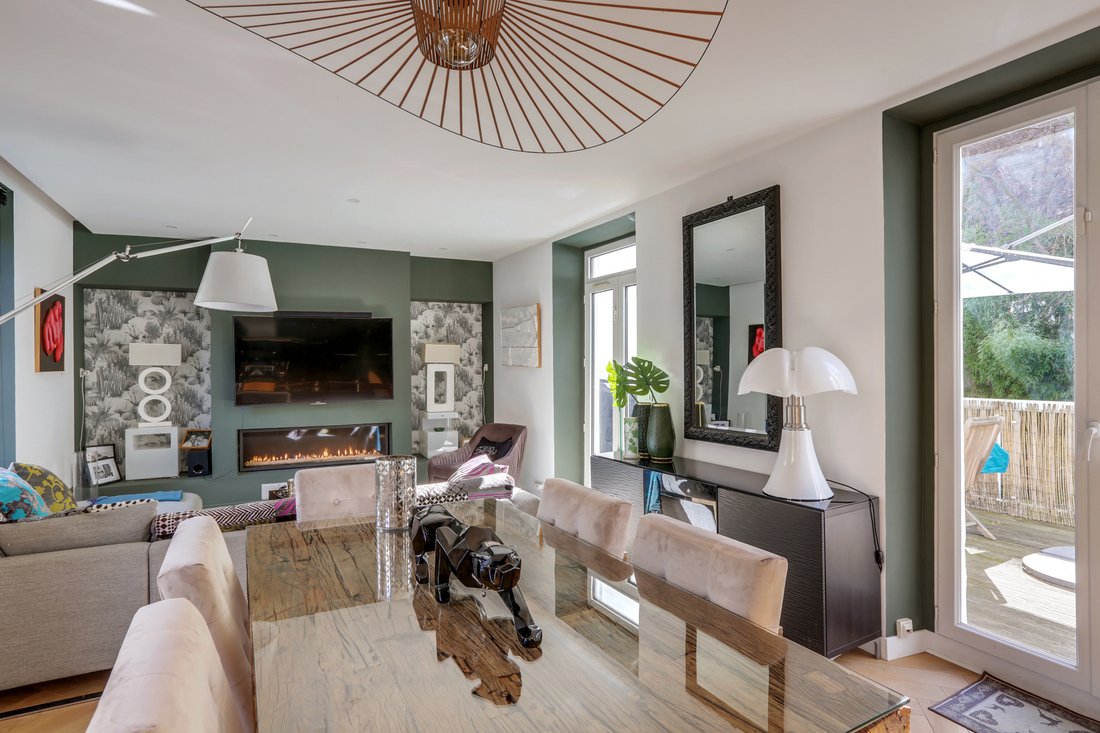 House in Invalides, Paris 7e Arrondissement, Paris 4 - 15870404