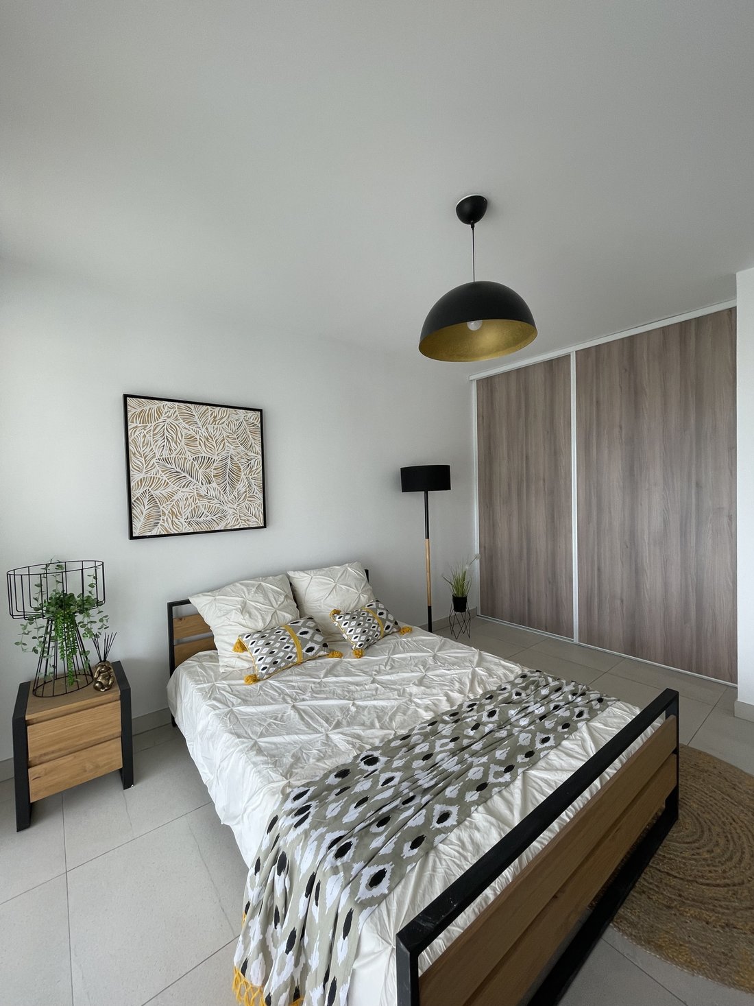Apartment in Nice, Provence-Alpes-Côte d'Azur, France 5 - 15869912