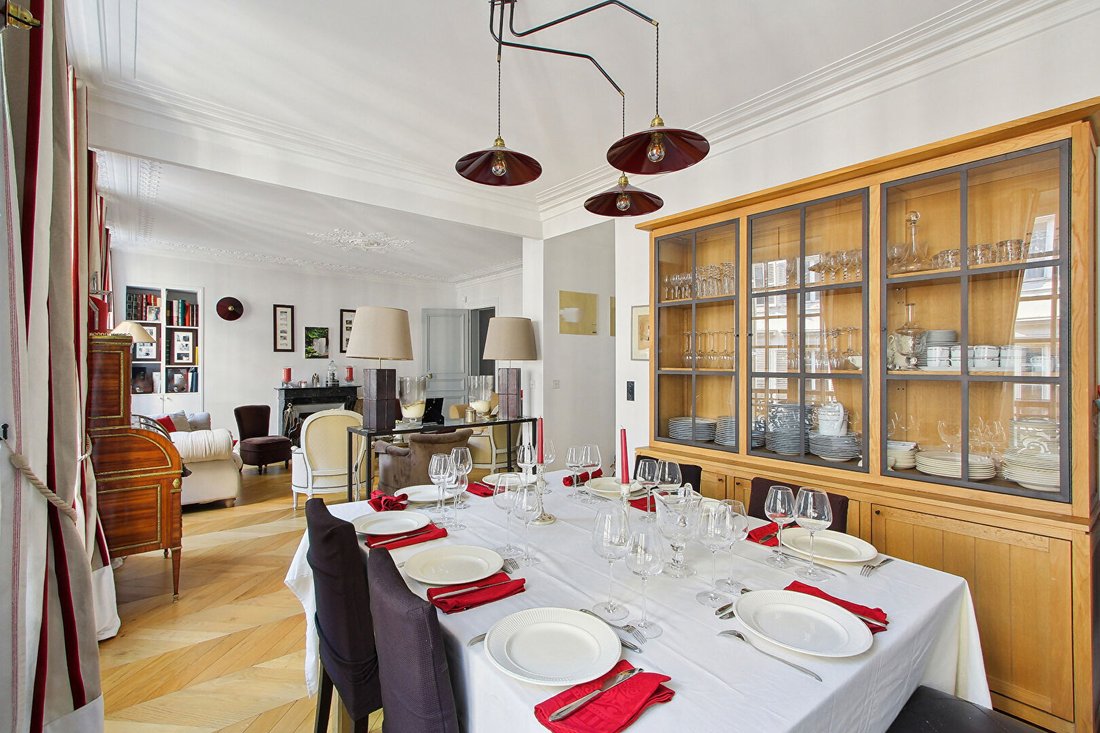 Apartment in Invalides, Paris 7e Arrondissement, Paris 3 - 15868926