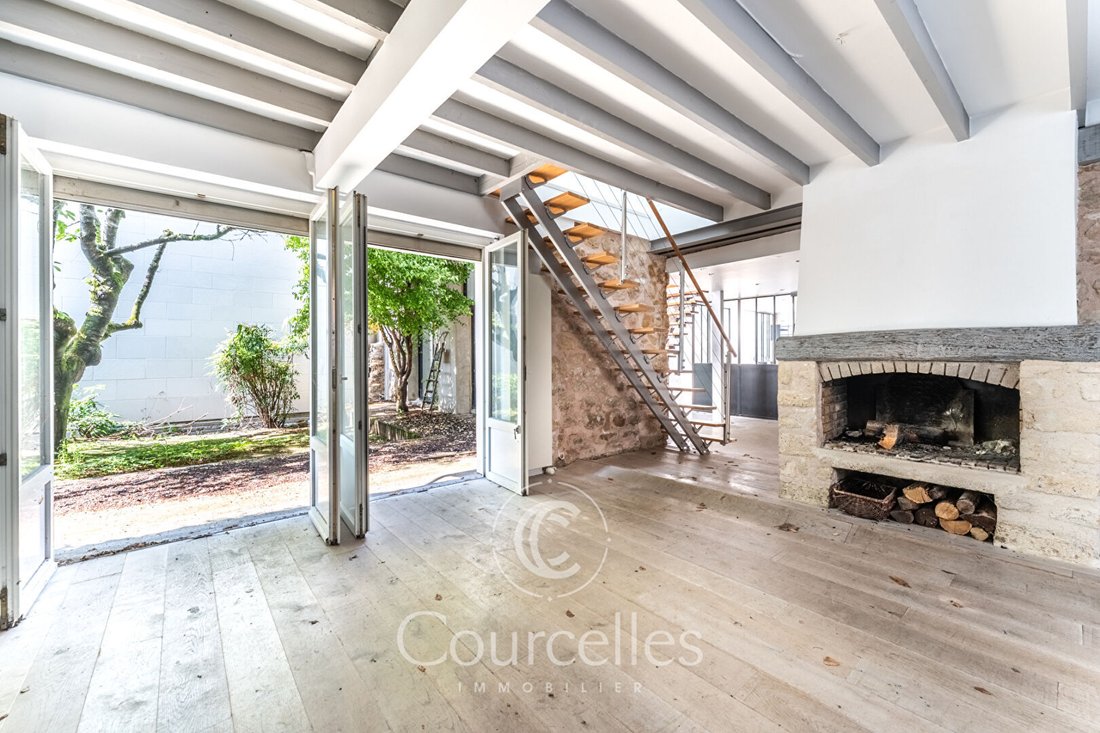 House in Centre Ville - Gambetta, Clichy, France 4 - 15868808