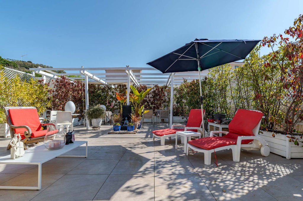 Apartment in Cannes, Provence-Alpes-Côte d'Azur, France 1 - 15869930