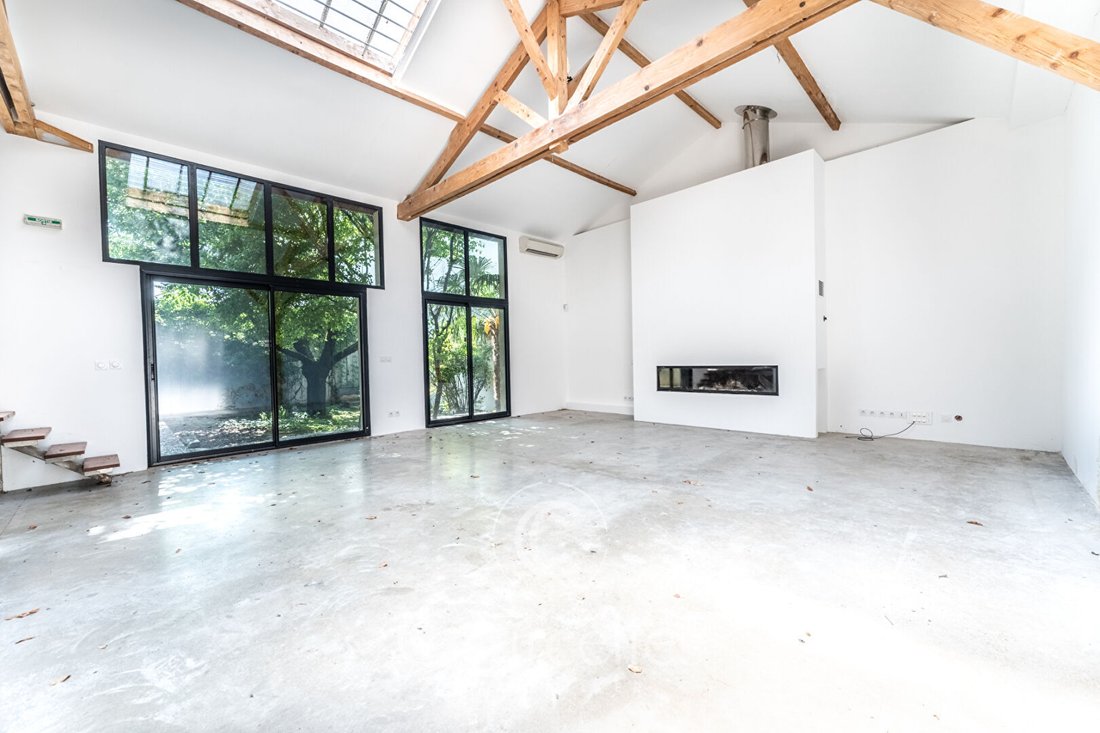 House in Centre Ville - Gambetta, Clichy, France 2 - 15868808