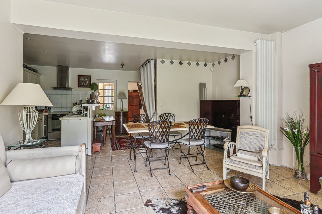 House in Arrondissement of Bobigny, Ile-de-France, France 4 - 15869507