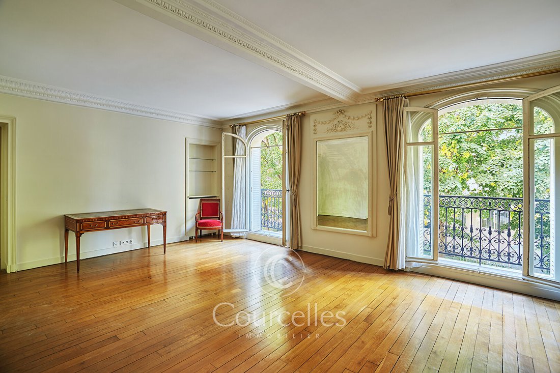 Apartment in Muette Nord, Paris 16e Arrondissement, Paris 2 - 15869425