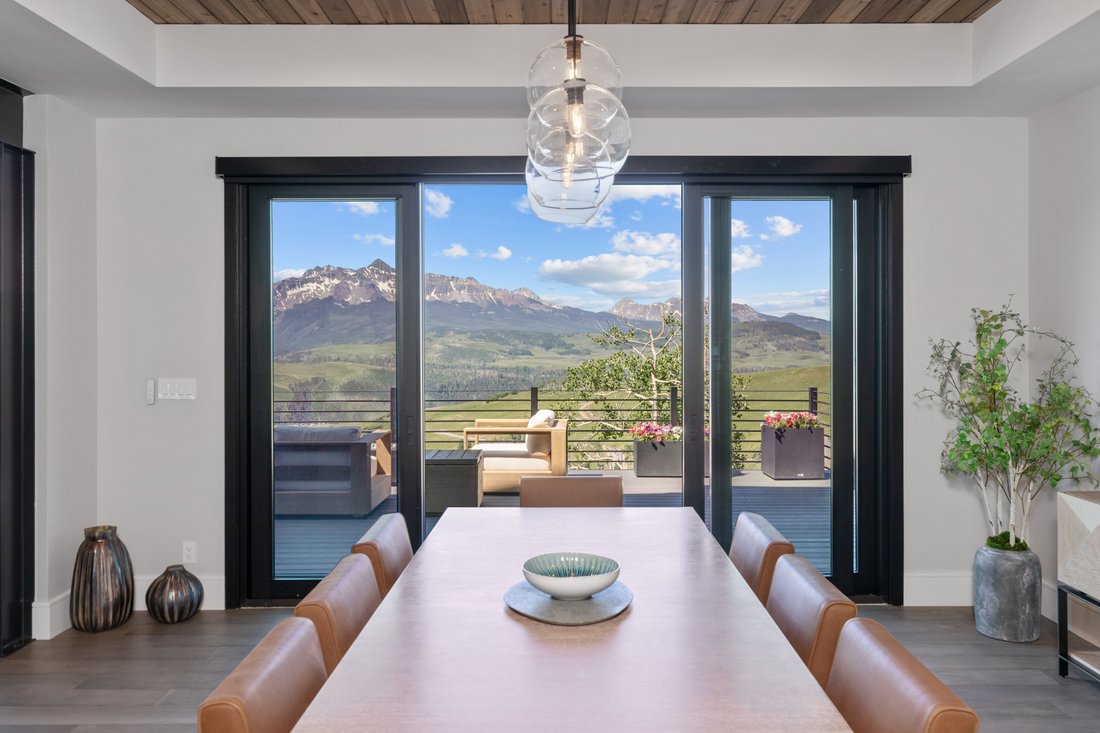 House in Mountain Village, Colorado, United States 4 - 15869915