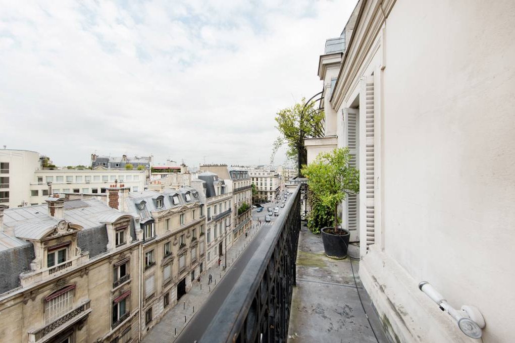 Apartment in Gros Caillou, Paris 7e Arrondissement, Paris 5 - 15868727