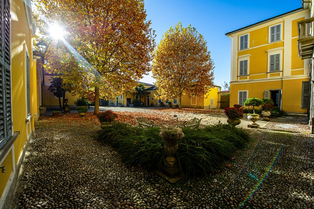 Villa a Valbrembo, Lombardia, Italia 2 - 15868338