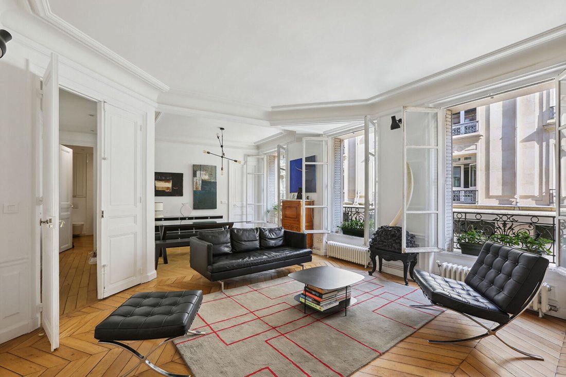 Apartment in Invalides, Paris 7e Arrondissement, Paris 1 - 15869317
