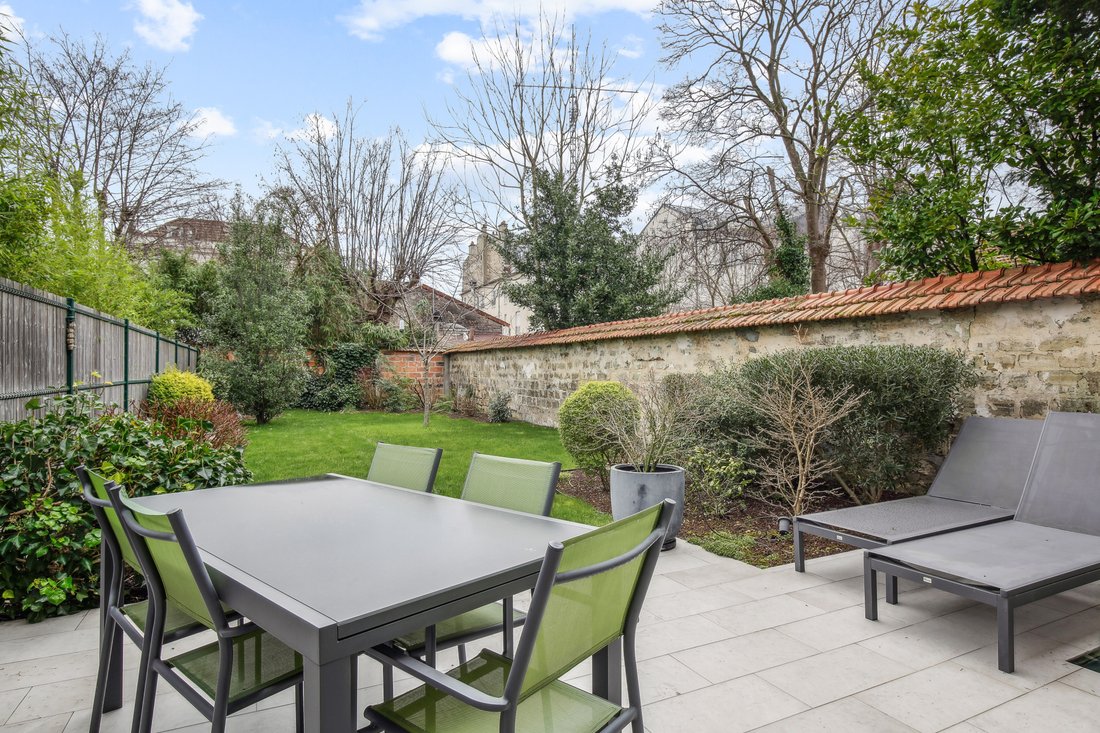 House in Chatou, Ile-de-France, France 4 - 15870484
