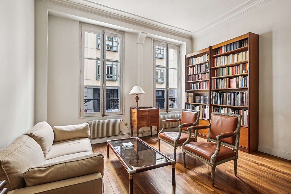 Apartment in Invalides, Paris 7e Arrondissement, Paris 3 - 15869357