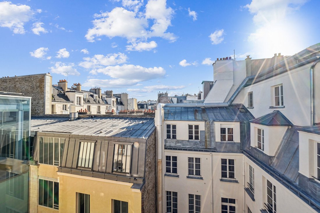Apartment in Invalides, Paris 7e Arrondissement, Paris 2 - 15869079