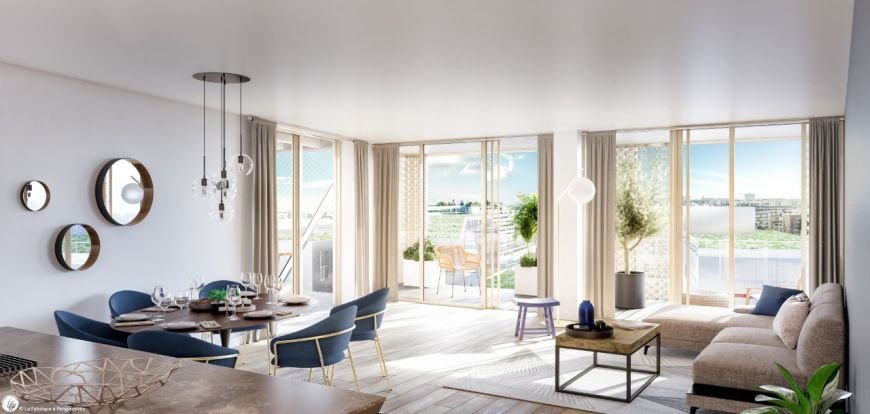 Apartment in Palais Royal, Paris 1er Arrondissement, Paris 2 - 15869759