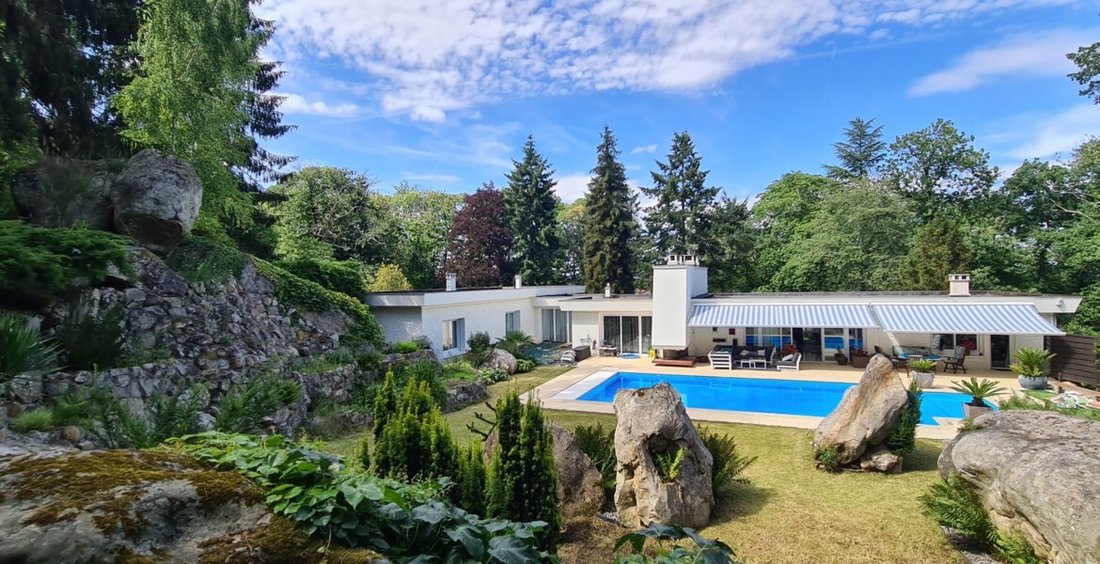 House in Itteville, Ile-de-France, France 1 - 15868540