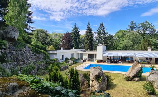 House in Itteville, Ile-de-France, France 1