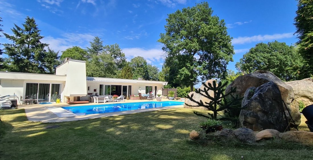 House in Itteville, Ile-de-France, France 3 - 15868540