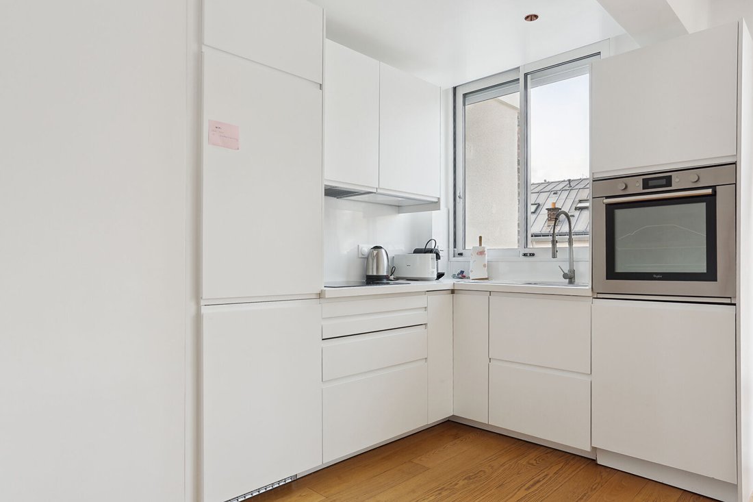 Apartment in La Plaine des Sablons, Neuilly-sur-Seine, France 3 - 15869523