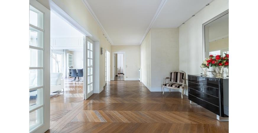 Apartment in Porte Dauphine, Paris 16e Arrondissement, Paris 5 - 15869556