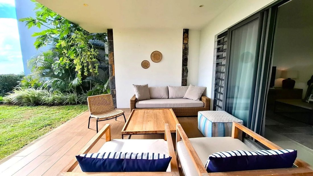 Apartment in Goodlands, Rivière du Rempart District, Mauritius 2 - 15870236