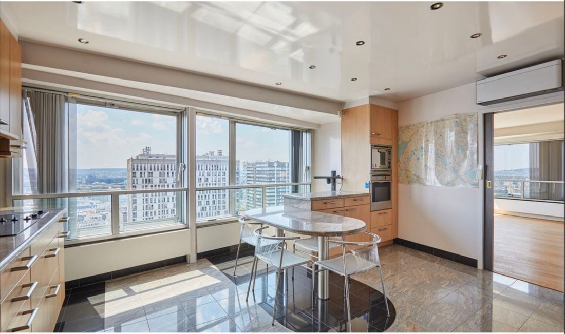 Apartment in Mouton Duvernet, Paris 14e Arrondissement, Paris 3 - 15868921