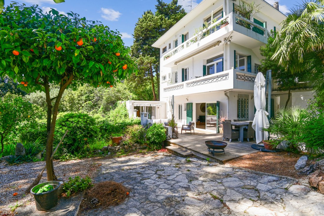 Apartment in Cannes, Provence-Alpes-Côte d'Azur, France 1 - 15870181