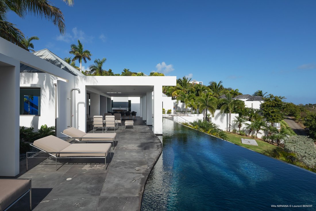 House in Gustavia, Saint Barthélemy 3 - 13593634