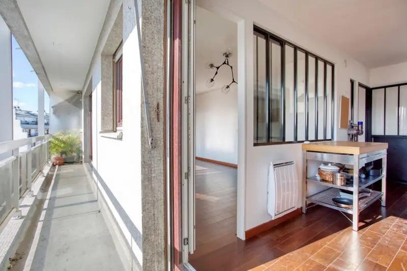 Apartment in Palais Royal, Paris 1er Arrondissement, Paris 2 - 15869921