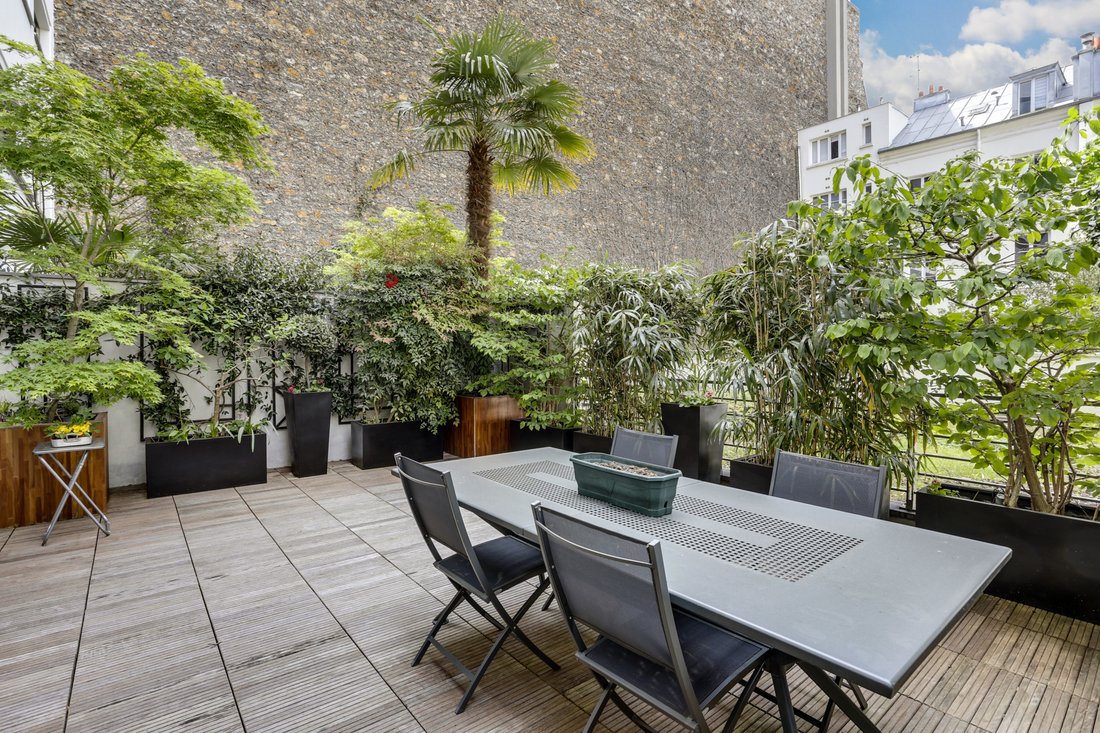 Apartment in Saint Lambert, Paris 15e Arrondissement, Paris 1 - 15869925