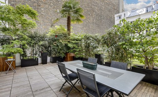 Apartment in Mouton Duvernet, Paris 14e Arrondissement, Paris 1