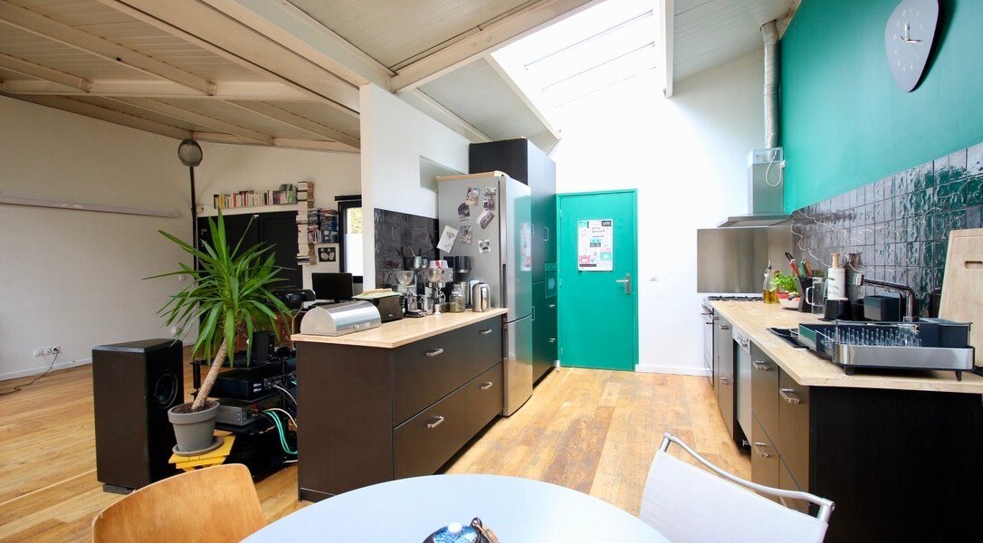 House in Cachin, Romainville, France 5 - 15869625