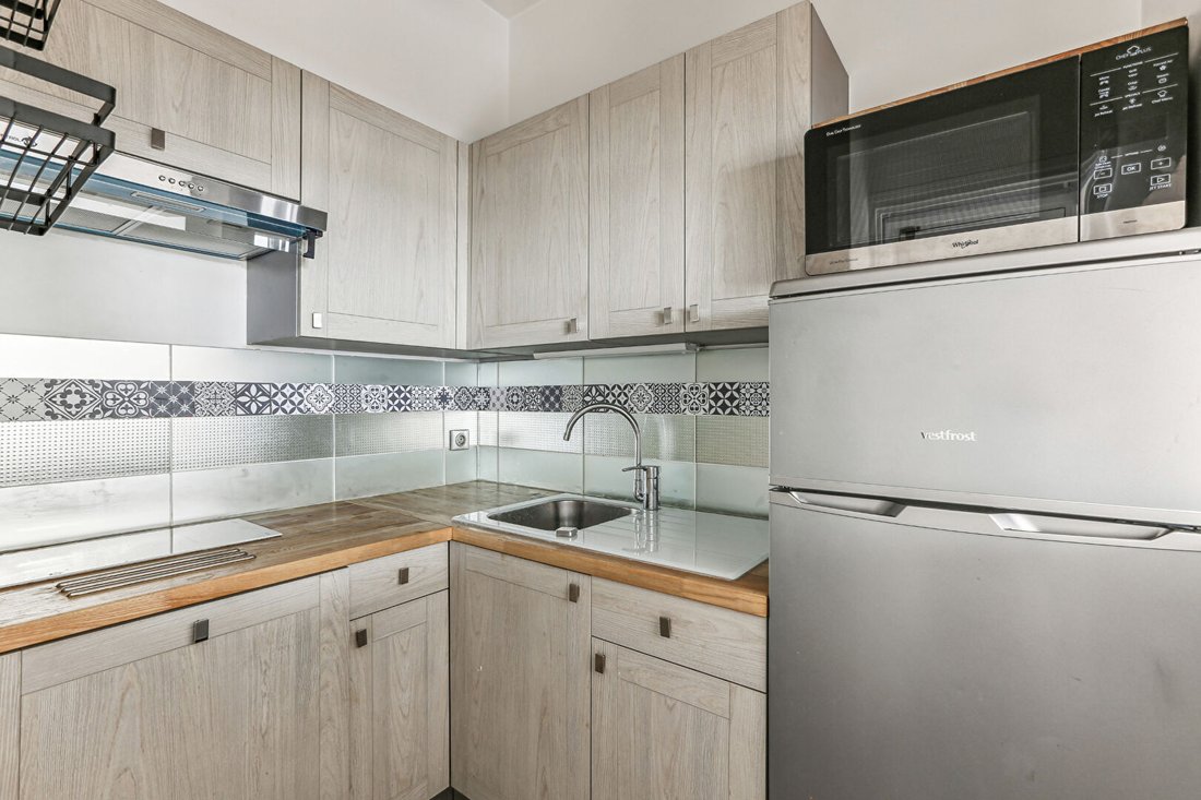 Apartment in Invalides, Paris 7e Arrondissement, Paris 3 - 15869310