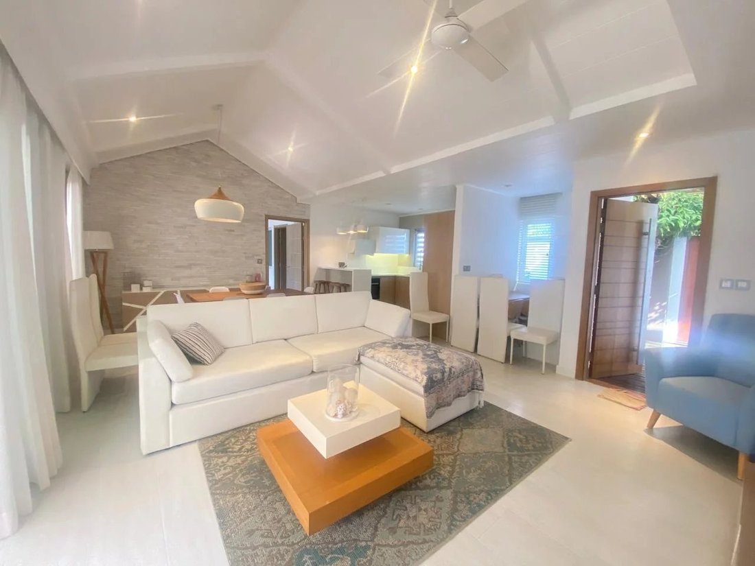 Villa in Grand Baie, Rivière du Rempart District, Mauritius 5 - 15869970