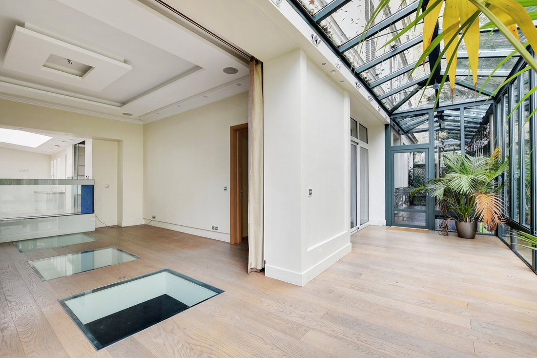 Penthouse in Palais Royal, Paris 1er Arrondissement, Paris 3 - 15869780