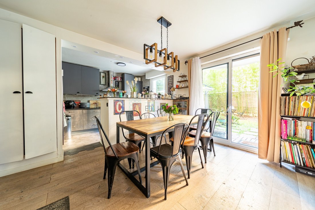 Apartment in Puteaux, Ile-de-France, France 4 - 15869070