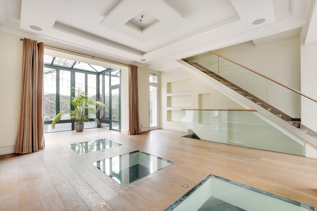 Penthouse in Palais Royal, Paris 1er Arrondissement, Paris 2 - 15869780