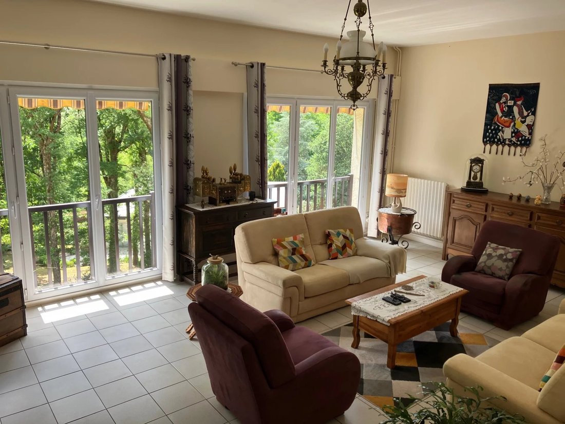 House in Tiers Restant, Fondettes, France 5 - 15870398
