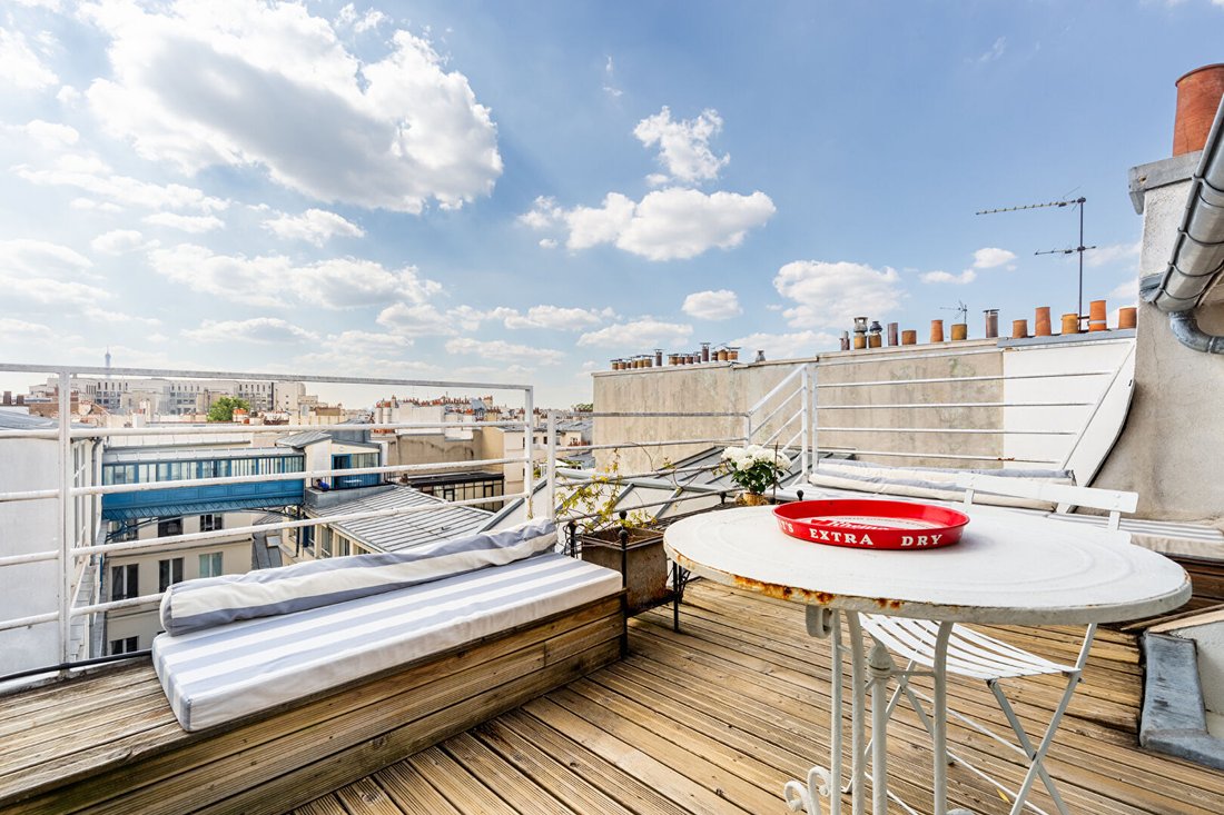 Apartment in Invalides, Paris 7e Arrondissement, Paris 1 - 15869788