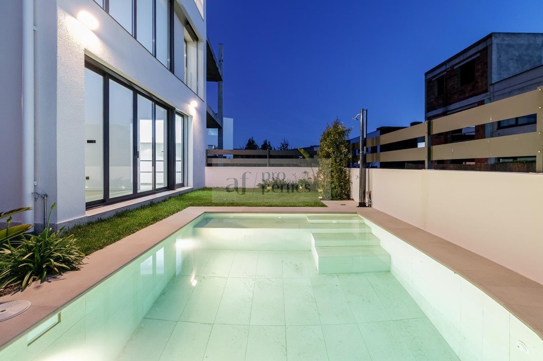 Chalet in Navia, Vigo, Spain 2 - 15870085