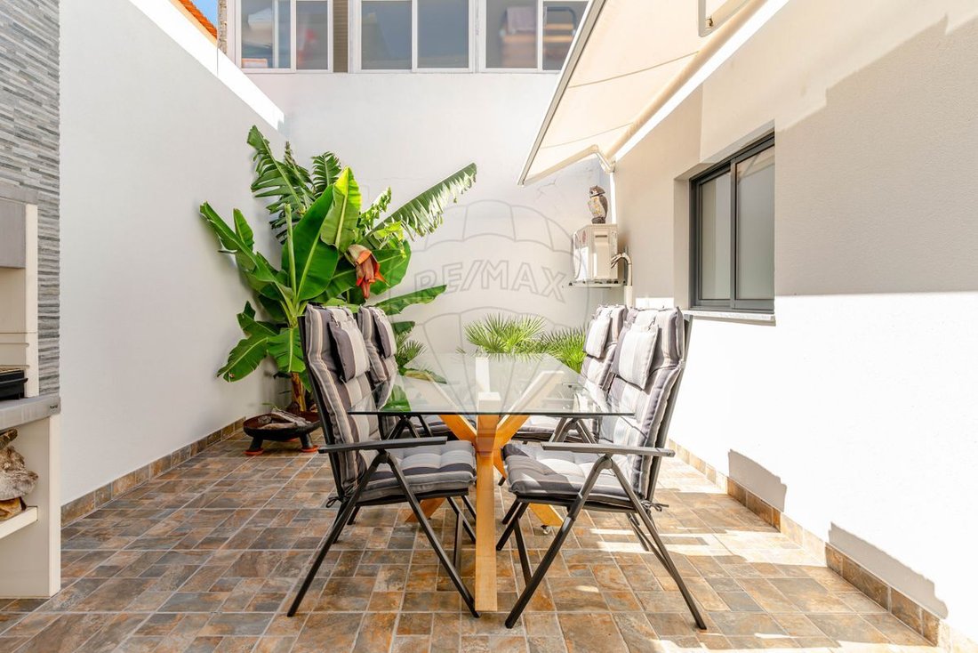 House in Quinta do Conde, Setubal, Portugal 4 - 15870452