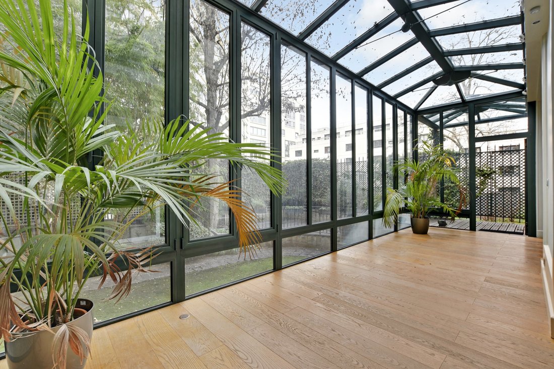 Penthouse in Palais Royal, Paris 1er Arrondissement, Paris 4 - 15869780