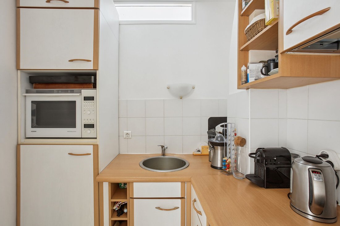 Apartment in Saint Lambert, Paris 15e Arrondissement, Paris 5 - 15869248
