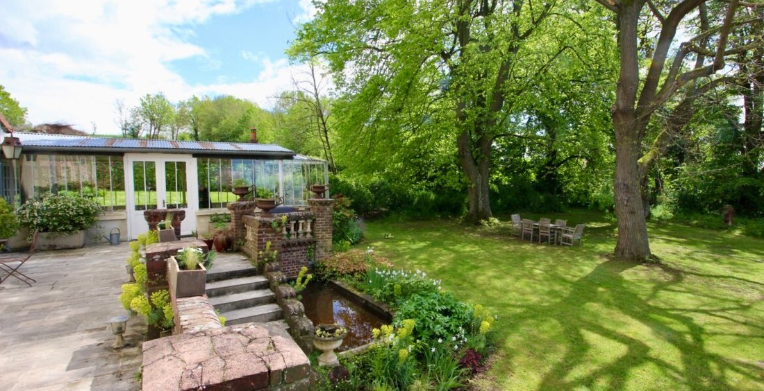 House in Compiegne, Hauts-de-France, France 4 - 15869370