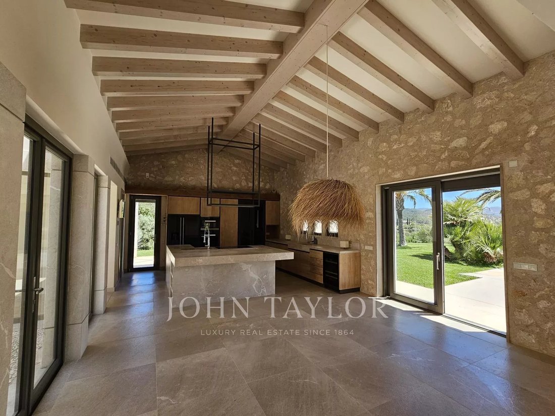 Villa a Es Capdellà, Calvià, Isole Baleari 5 - 15870434