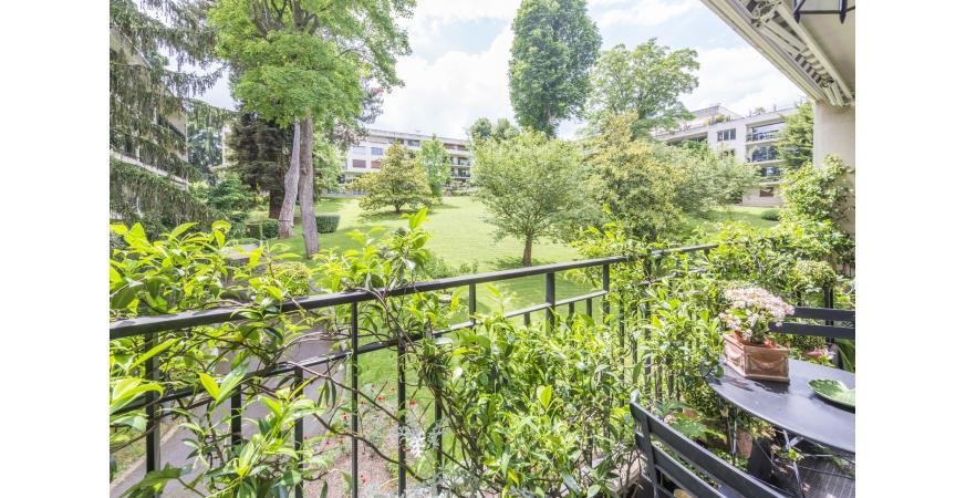 Apartment in Rue de Versailles - Monastère, Ville-d'Avray, France 4 - 15869340