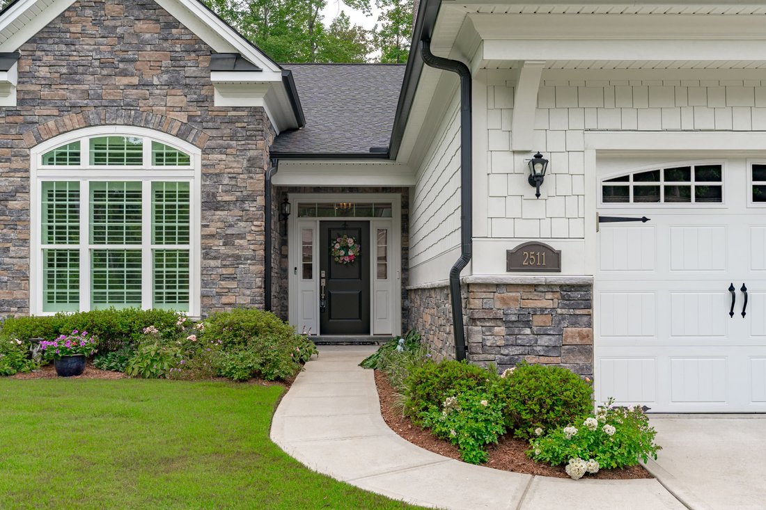 House in Apex, North Carolina, United States 3 - 15868332