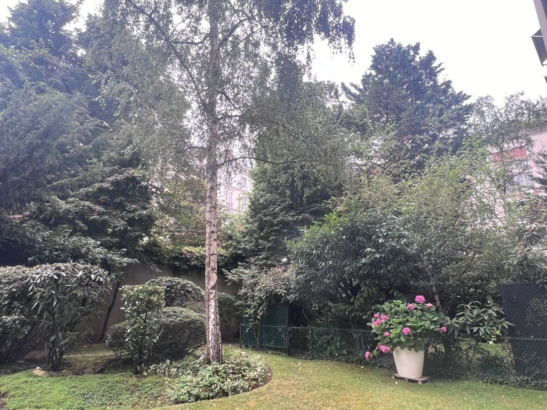 Apartment in Bassin de la Villette, Paris 19e Arrondissement, Paris 2 - 15868871