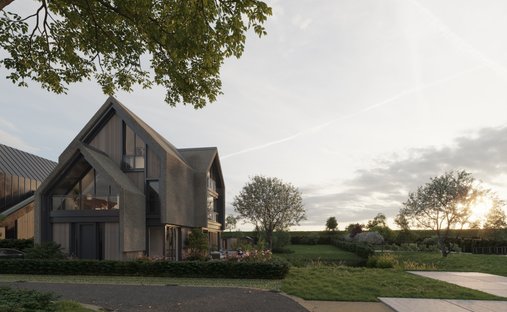 Casa a Muiden, Olanda Settentrionale, Paesi Bassi 1