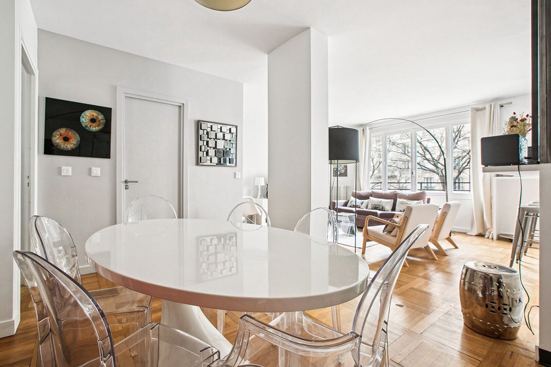 Apartment in Saint Lambert, Paris 15e Arrondissement, Paris 2 - 15869412