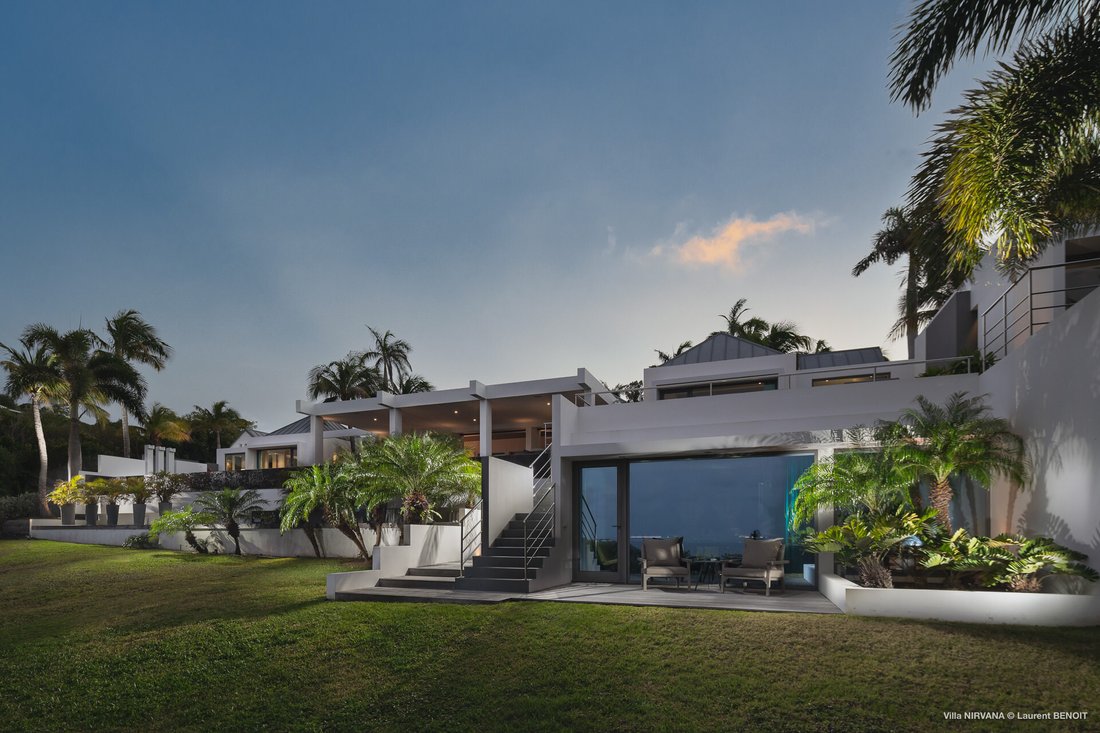 House in Gustavia, Saint Barthélemy 5 - 13593634