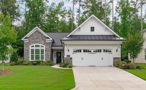 Haus in Apex, North Carolina, Vereinigte Staaten 1