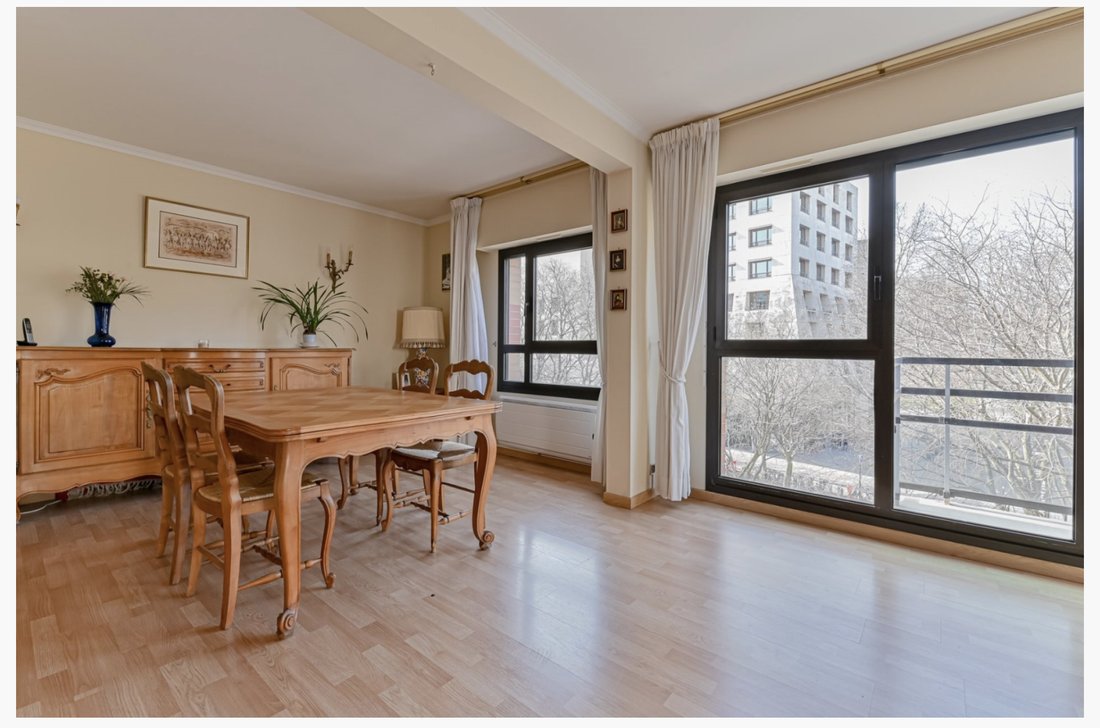 Apartment in Palais Royal, Paris 1er Arrondissement, Paris 2 - 15869540
